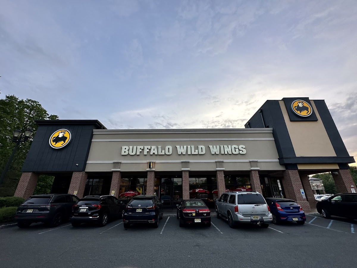 Buffalo Wild Wings Morganville